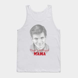 Anthony Perkins Tank Top